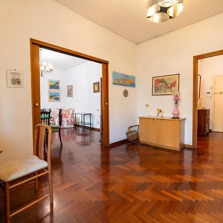 Via Cilea 129 Apartamento Nápoles