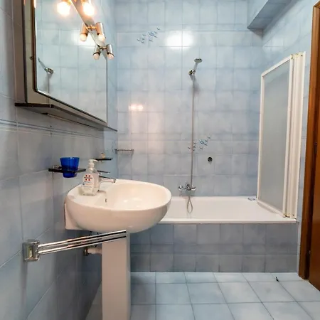 Via Cilea 129 Appartamento *