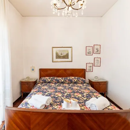 Via Cilea 129 Appartamento Napoli