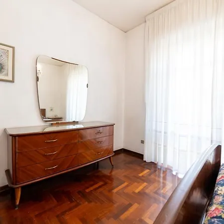 Via Cilea 129 Appartamento