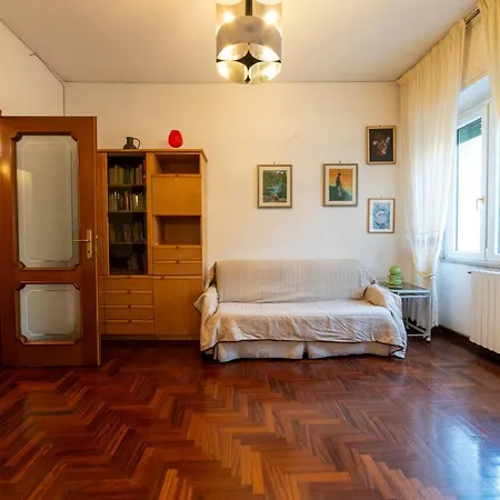 Via Cilea 129 * Napoli